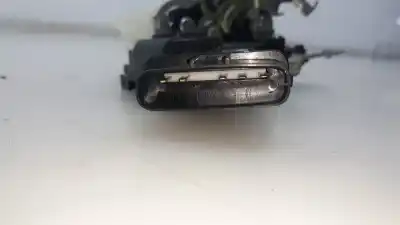 Автозапчасти б/у замок задней правой двери за kia carens (un) emotion ссылки oem iam 814201d000 814201d000 814201d000