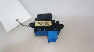 Second-hand car spare part rear right power window switch for kia carens (un) emotion oem iam references 935801d5003w  935801d5003w