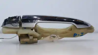 Автозапчасти б/у левая передняя наружная ручка за kia carens (un) emotion ссылки oem iam 826501d010 826501d010 826501d010
