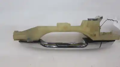 Автозапчасти б/у задняя правая наружная ручка за kia carens (un) emotion ссылки oem iam 836501d010 836501d010 836501d010