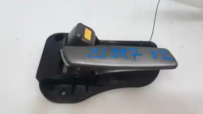Автозапчасти б/у внутри передней правой ручки за kia carens (un) emotion ссылки oem iam 826201d020