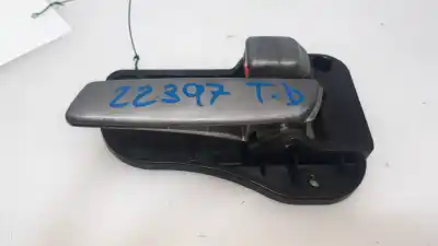 Автозапчасти б/у внутренняя задняя правая ручка за kia carens (un) emotion ссылки oem iam 826201d020