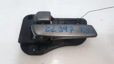 Автозапчасти б/у левая задняя внутренняя ручка за kia carens (un) emotion ссылки oem iam 826101d020