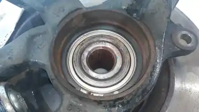 Автозапчасти б/у передняя правая кулачка за kia carens (un) emotion ссылки oem iam 517161d100  517161d100
