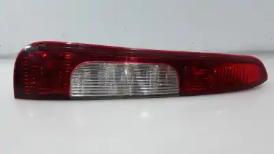 Автозапчасти б/у левый задний фонарь за ford focus c-max (cap) trend (d) ссылки oem iam 1347455
