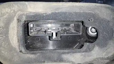 Автозапчасти б/у левый задний фонарь за ford focus c-max (cap) trend (d) ссылки oem iam 1347455  1347455