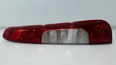 Автозапчасти б/у правый задний фонарь за ford focus c-max (cap) trend (d) ссылки oem iam 1347454
