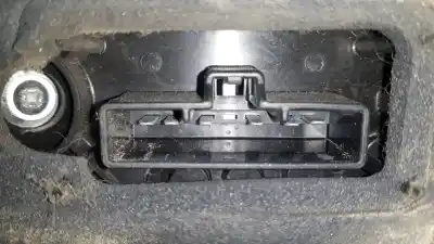 Автозапчасти б/у правый задний фонарь за ford focus c-max (cap) trend (d) ссылки oem iam 1347454 1347454 1347454