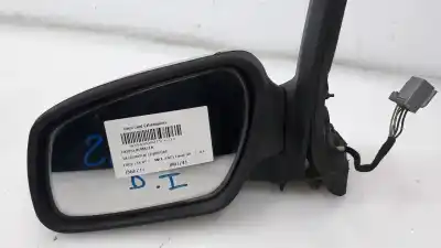 Second-hand car spare part left rearview mirror for ford focus c-max (cap) trend (d) oem iam references 1524492  3007741