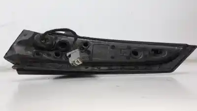 Second-hand car spare part left rearview mirror for ford focus c-max (cap) trend (d) oem iam references 1524492  3007741