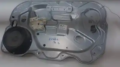 Автозапчасти б/у регулятор стекла переднего правого за ford focus c-max (cap) trend (d) ссылки oem iam 3m51r045h16a