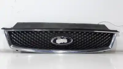 Автозапчасти б/у передняя решетка за ford focus c-max (cap) trend (d) ссылки oem iam 3m51r8138