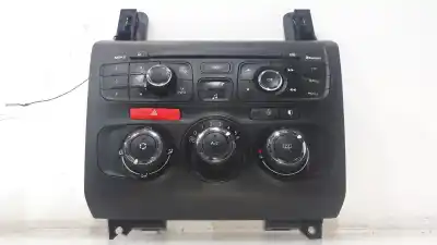 Автозапчасти б/у отопление / кондиционирование воздуха за citroen c4 ii (nc_) 1.6 hdi 110 ссылки oem iam 9666027177