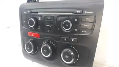 Автозапчасти б/у отопление / кондиционирование воздуха за citroen c4 ii (nc_) 1.6 hdi 110 ссылки oem iam 9666027177  9666027177