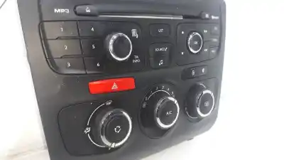 Автозапчасти б/у отопление / кондиционирование воздуха за citroen c4 ii (nc_) 1.6 hdi 110 ссылки oem iam 9666027177  9666027177