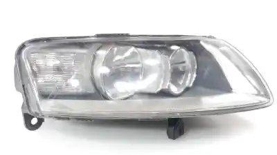 Peça sobressalente para automóvel em segunda mão farol / farolim direito por audi a6 berlina (4f2) 2.0 tdi referências oem iam 4f0941004ea
