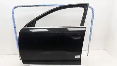 Peça sobressalente para automóvel em segunda mão porta da frente esquerda por audi a6 berlina (4f2) 2.0 tdi referências oem iam 4f0831051f