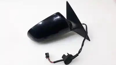 Peça sobressalente para automóvel em segunda mão espelho retrovisor direito por audi a6 berlina (4f2) 2.0 tdi referências oem iam 4f1858532