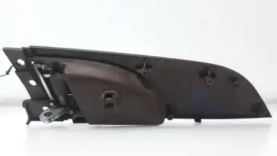 Автозапчасти б/у внутренняя задняя правая ручка за ssangyong rexton 270 xdi limited ссылки oem iam 7242008002lam  7242108000