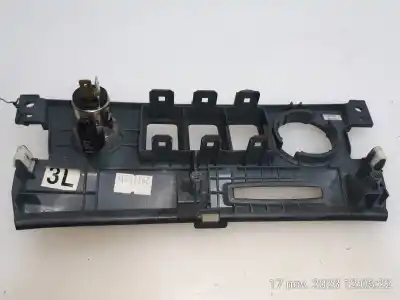 Pezzo di ricambio per auto di seconda mano modanatura cruscotto per renault koleos privilege riferimenti oem iam 682607642r