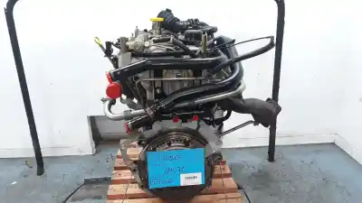 Pezzo di ricambio per auto di seconda mano motore completo per chrysler voyager (rg) 2.5 crd se grand voyager riferimenti oem iam vm07c  vm07c