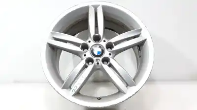 Pièce détachée automobile d'occasion JANTE pour BMW SERIE 1 BERLINA (E81/E87)  Références OEM IAM 36107839305 7839305 7839305