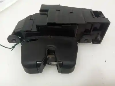 Pièce détachée automobile d'occasion COFFRE / SERRURE DE PORTE pour CITROEN C4 GRAND PICASSO  Références OEM IAM 9660403980  9660403980