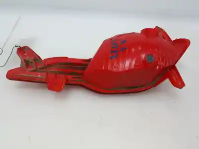 Second-hand car spare part retroreflector for opel mokka excellence oem iam references 42503031  42503031