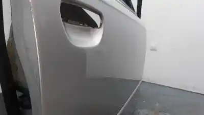 Peça sobressalente para automóvel em segunda mão porta dianteira direita por audi a4 berlina (8e) 2.0 tdi 16v (103kw) referências oem iam 8e0831052l  8e0831052l