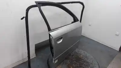 Peça sobressalente para automóvel em segunda mão porta dianteira direita por audi a4 berlina (8e) 2.0 tdi 16v (103kw) referências oem iam 8e0831052l  8e0831052l
