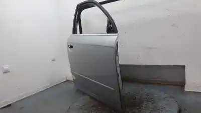 Peça sobressalente para automóvel em segunda mão porta dianteira direita por audi a4 berlina (8e) 2.0 tdi 16v (103kw) referências oem iam 8e0831052l  8e0831052l