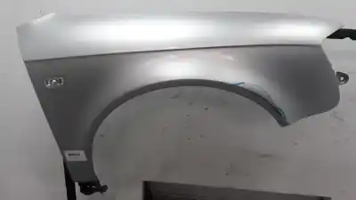 Автозапчасти б/у ПЕРЕДНЕЕ ПРАВОЕ КРЫЛО за AUDI A4 BERLINA (8E)  ссылки OEM IAM 8E0821106F  8E0821106F