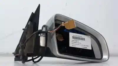 Peça sobressalente para automóvel em segunda mão espelho retrovisor direito por audi a4 berlina (8e) 2.0 tdi 16v (103kw) referências oem iam 8e1858500