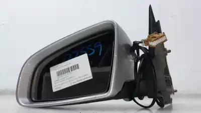 Peça sobressalente para automóvel em segunda mão espelho retrovisor esquerdo por audi a4 berlina (8e) 2.0 tdi 16v (103kw) referências oem iam 8e1858499