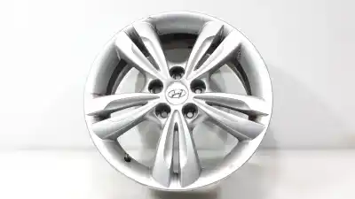 Second-hand car spare part RIM for HYUNDAI IX35 (LM, EL, ELH)  OEM IAM references 529102S200 529102S200 529102S200