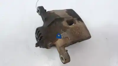 Автозапчасти б/у задний правый тормозной суппорт за kia sorento i (jc) 2.5 crdi ссылки oem iam 582303e000  582303e000