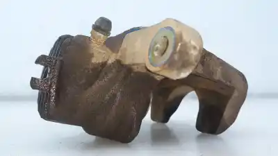 Автозапчасти б/у задний правый тормозной суппорт за kia sorento i (jc) 2.5 crdi ссылки oem iam 582303e000  582303e000