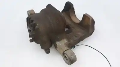 Автозапчасти б/у задний левый тормозной суппорт за kia sorento i (jc) 2.5 crdi ссылки oem iam 582103e000 Автозапчасти б/у задний левый тормозной суппорт за kia sorento i (jc) 2.5 crdi ссылки oem iam 582103e000