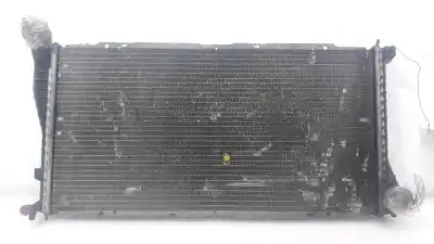 Second-hand car spare part WATER RADIATOR for BMW SERIE 5 BERLINA (E39)  OEM IAM references 17112247345  22473450