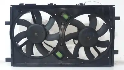 Second-hand car spare part radiator cooling fan for opel insignia a (g09) 2.0 cdti (68) oem iam references 13241739