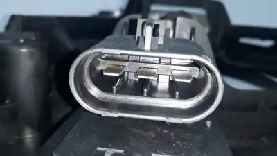 Автозапчастина б/у електро вентилятор для opel insignia a (g09) 2.0 cdti (68) посилання на oem iam 13241739  13241739