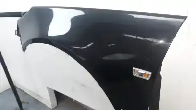 Автозапчасти б/у левое переднее крыло за opel insignia a (g09) 2.0 cdti (68) ссылки oem iam 13277520  13277520