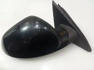 Second-hand car spare part right rearview mirror for opel insignia a (g09) 2.0 cdti (68) oem iam references 13320193
