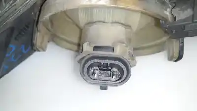 Автозапчасти б/у правая противотуманная фара за opel insignia a (g09) 2.0 cdti (68) ссылки oem iam 13226829  13226829