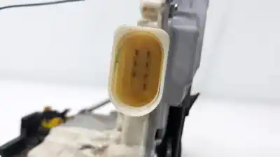 Peça sobressalente para automóvel em segunda mão fechadura da porta traseira direita por audi a6 berlina (4f2) 2.0 tdi referências oem iam 4f0839016