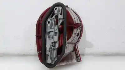 Second-hand car spare part right tailgate light for renault modus luxe privilege oem iam references 8200538785  8200538785