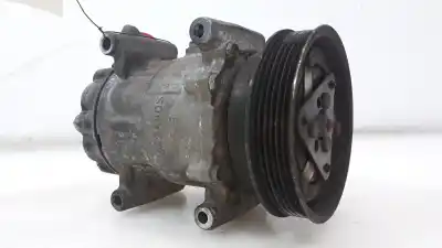 Second-hand car spare part air conditioning compressor for renault modus luxe privilege oem iam references 8200365787