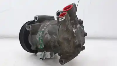 Автозапчасти б/у компрессор кондиционера воздуха за renault modus luxe privilege ссылки oem iam 8200365787  8200365787