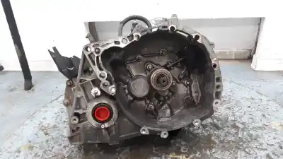 Second-hand car spare part gearbox for renault modus luxe privilege oem iam references jr5113  jr5113