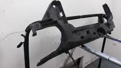 Автозапчасти б/у передняя панель за renault modus luxe privilege ссылки oem iam 8200224763  8200224763